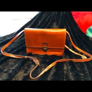 Crossbody bag